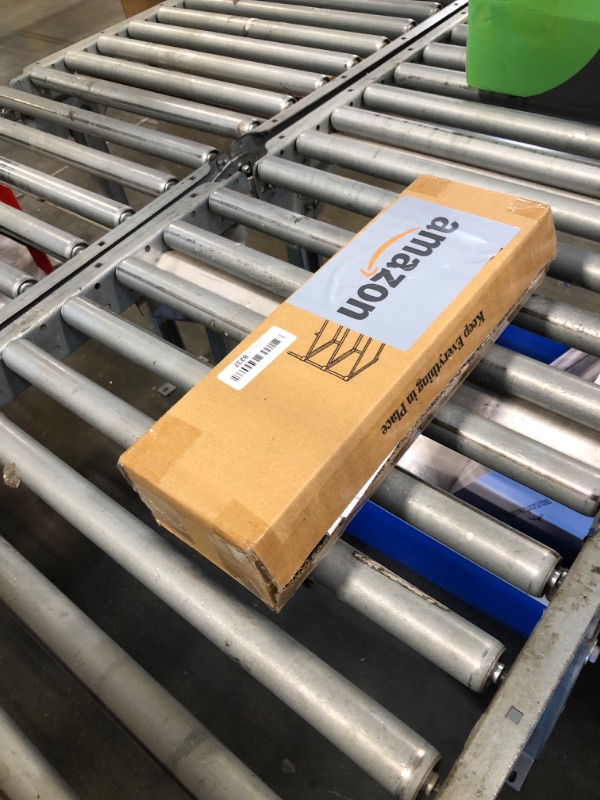 Photo 1 of Kitsure Shoe Rack - Premium Non-Woven Shoe Rack Shelf, Shoe Organizer for Closet, Entryway, Garage & Corridor, Sturdy & Durable Long Stackable Shoe Shelves, X-Large, Black Black X-Large