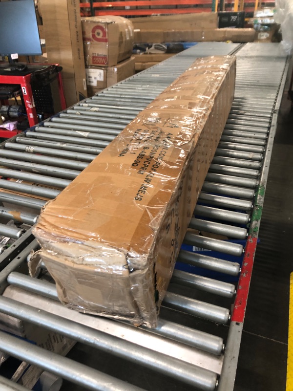 Photo 1 of ZINUS 9 Inch Metal Smart Box Spring