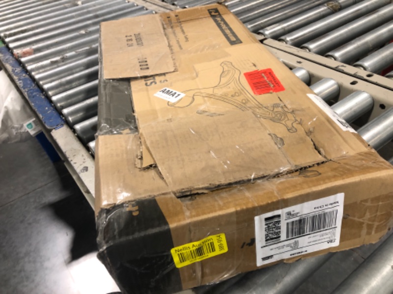 Photo 1 of A-Premium Front Right Lower Control Arm, with Ball Joint & Bushing, Compatible with Ford Escape 2001-2012, Mazda Tribute 2001-2006 & 2008-2011, Mercury Mariner 2005-2011