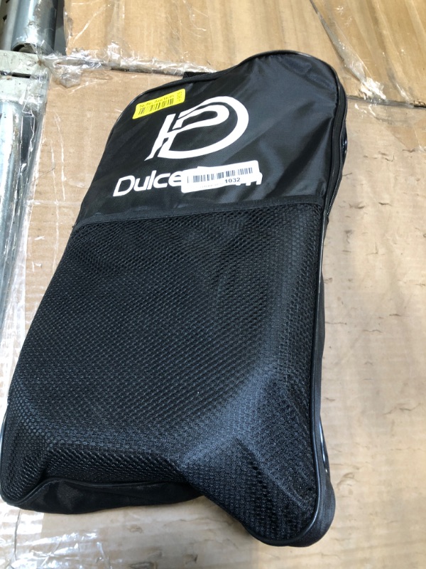 Photo 2 of ***FINAL SALE /NO RETURN***DULCE DOM Pickleball Paddles