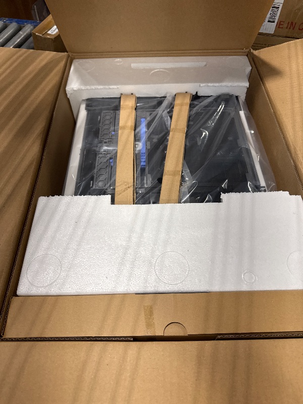 Photo 1 of Epson EcoTank Photo ET-8550 All-in-One Supertank Printer