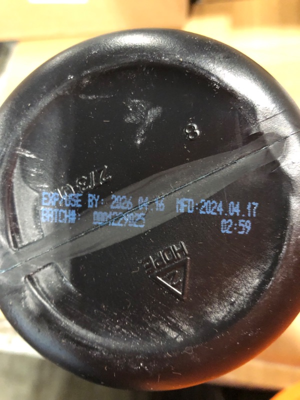 Photo 1 of Optimum Nutrition Micronized Creatine Monohydrate Powder, Unflavored, Keto Friendly, 120 Servings (Packaging May Vary) Unflavored 120 Servings (Pack of 1)