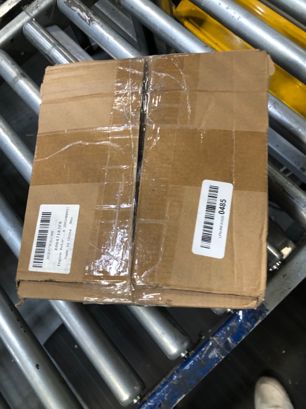 Photo 2 of Engine Motor Transmission mounts Compatible with Mercedes-Benz C230 2008-2009,C250 2010-2012,C300 2008-2011,C350 2008-2015,E350 2010-2016,E400 2014-2017 #OE 2042400917 2122400418 2042400917