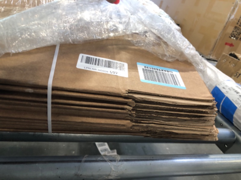 Photo 1 of TAPE LOGIC 48x12x12 Long Corrugated Boxes, Long, 48L x 12W x 12H, Pack of 10 | Shipping, Packaging, Moving, Storage Box for Home or Business, Strong Wholesale Bulk Boxes