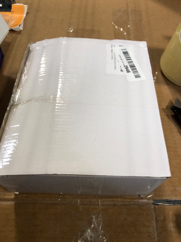 Photo 1 of Universal 1.5L Radiator Coolant Overflow Tank,Recovery Coolant Bottle,Polished Aluminum(Silver)