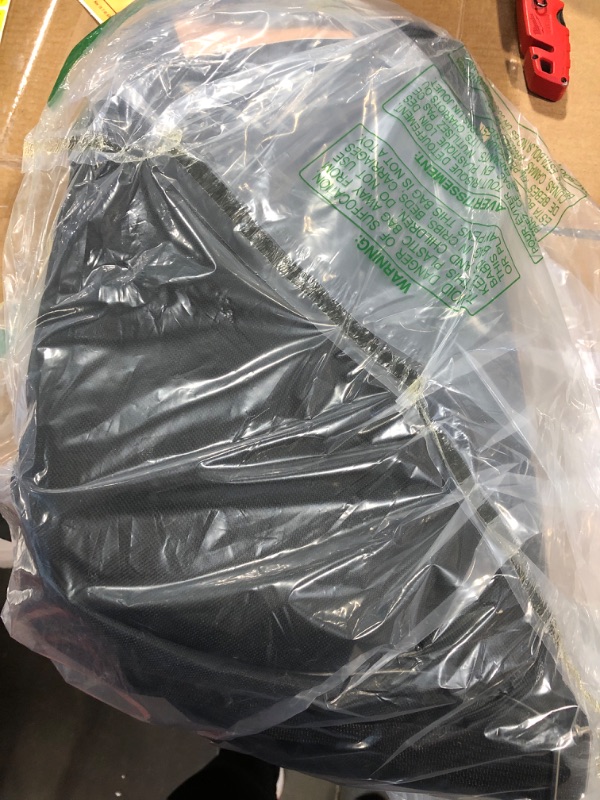 Photo 1 of diboer 3/4 Size 36 Inch Acoustic Guitar Case Soft, Acoustic Guitar Bag 0.35 Inch Thicken Sponge Padded, Waterproof Gig Bag with Back Hanger Loop-For 36" Acoustic Classic Guitar