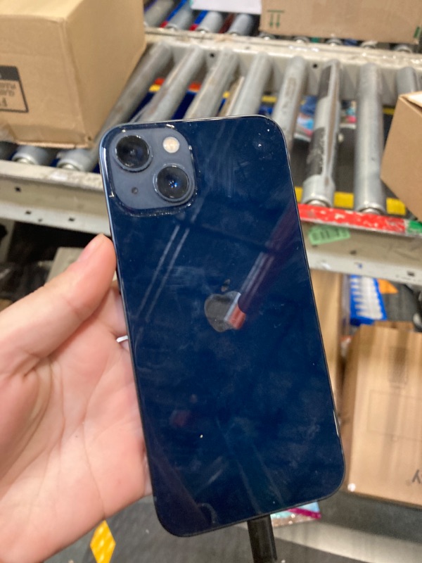 Photo 1 of Apple iPhone 14