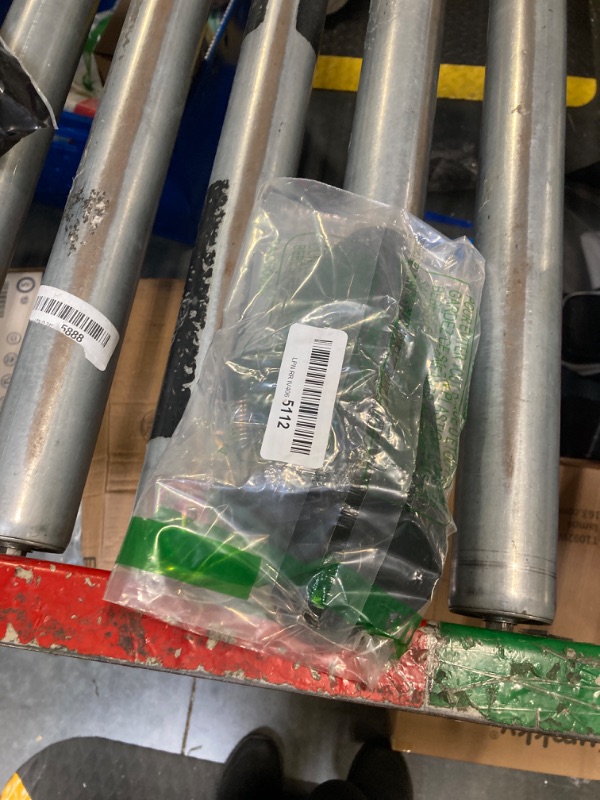 Photo 1 of ADVANCE IGNITION Rear Left Driver Exterior Outside Door Handle Compatible with Honda 98-02 Accord G87P Dark Green 1998 1999 2000 2001 2002