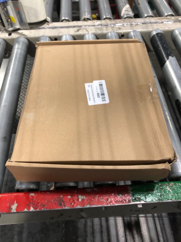 Photo 1 of Generator Exhaust Extension Silencer Kit With Insulated Through-Wall Mounting Plate, Compatible with Firman T07571, T07573, WH03242 and H07552, Honda EU7000is, EU6500is