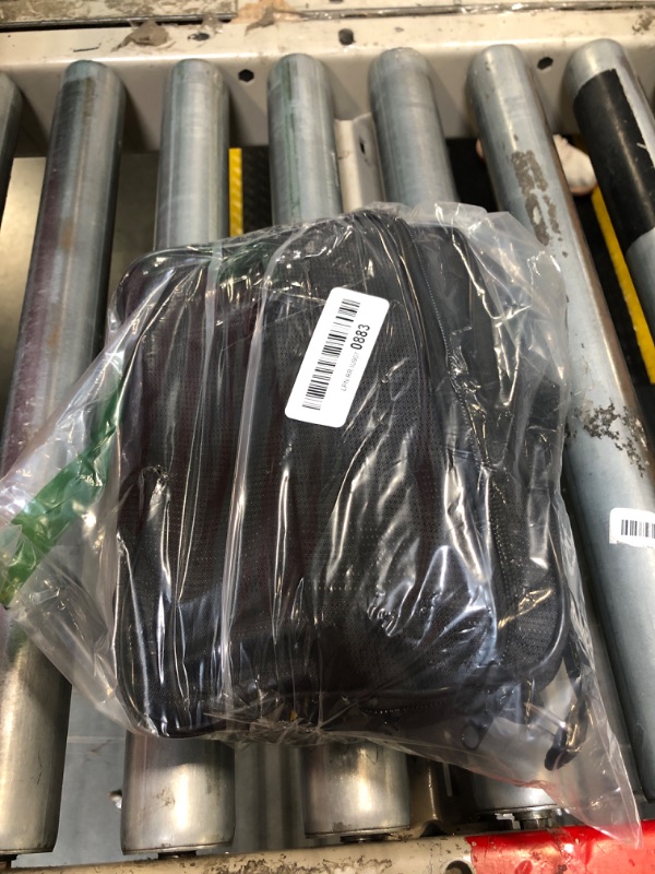 Photo 2 of BAOSHLA Fiber Termination Kit - 11 in 1 Assembly FTTH Cold Connection Assembly Tool kit with 10km Visual Fault Locator Optical Power Meter FC-6S Cleaver-Fiber Optical Stripper Pliers FC to LC Adapter