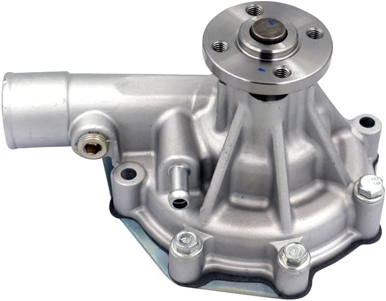 Photo 1 of 
Engine Water Pump 32A45-00022 32A4500022 34545-10017 For S4S Forklift Parts
