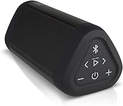 Photo 1 of 
Cambridge Soundworks OontZ Angle 3 Ultra Dual Portable Bluetooth Speakers - X - Dual Black