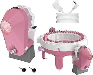 Photo 1 of GEOCCI
Knitting Machines Adapter,Electri Knitting Machines Adapter,Electric Knitting Loom Machine