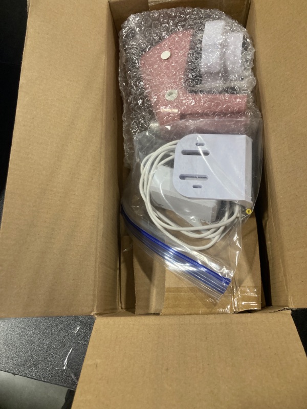 Photo 1 of GEOCCI
Knitting Machines Adapter,Electri Knitting Machines Adapter,Electric Knitting Loom Machine