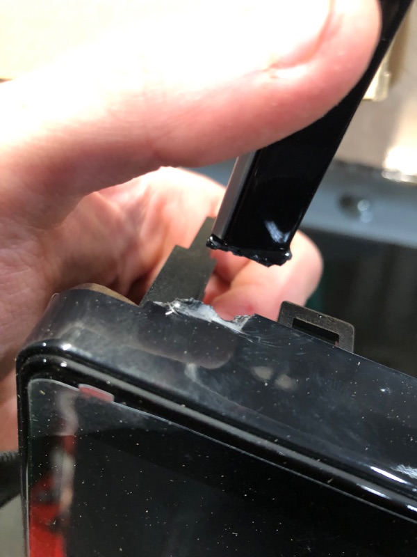 Photo 3 of ***MINOR DAMAGE SEE NOTES***

Roinvou 2+64G Android CarPlay Stereo for 2013-2017 Nissan Sentra, Built-in Wireless CarPlay Radio with Android Auto, 10.1'' Touch Screen in-Dash GPS Navigation Support Mirror Link BT FM RDS AHD