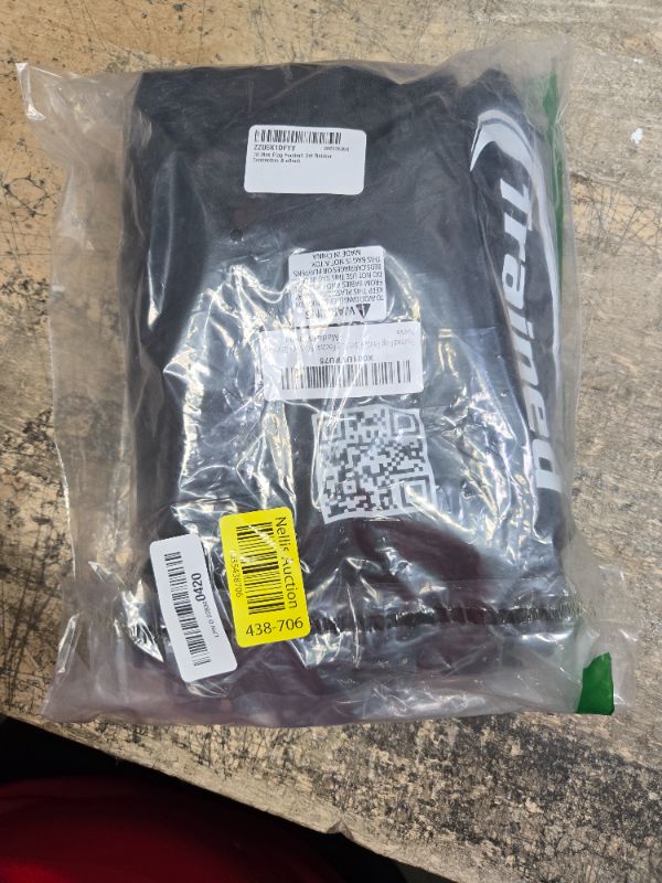 Photo 1 of 10 Man Flag Football Set Rubber Connectors & eBook