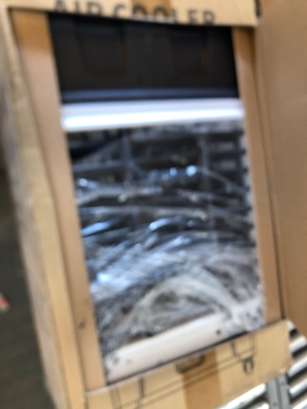 Photo 1 of AIR COOLER 