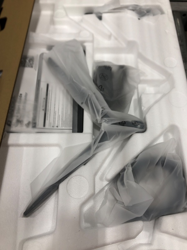 Photo 1 of SANSUI 27 Inch Monitor