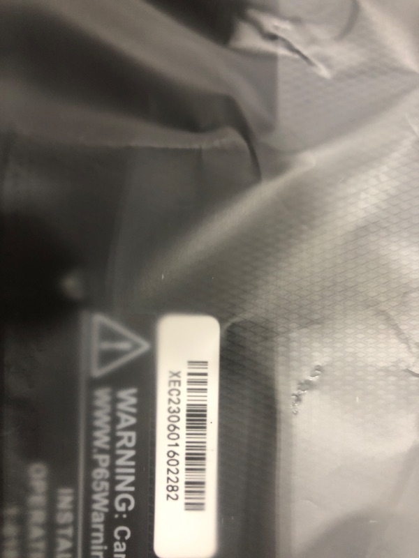 Photo 1 of SANSUI 27 Inch Monitor