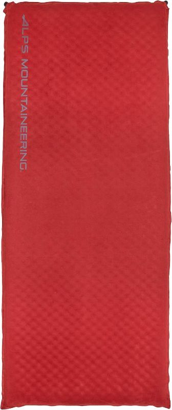 Photo 1 of 
ALPS Mountaineering Apex Air Mat
Style: X-Long