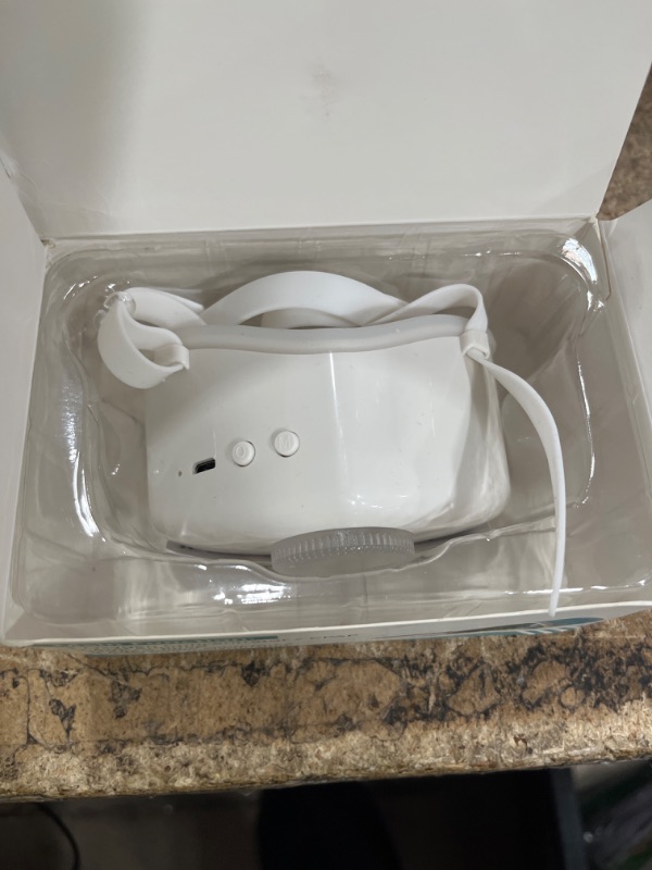 Photo 1 of 4 in 1 Anti snoring Devices,2024 New Atomization snoring Solution,Right Amount Fog,Adjustable Wind Force Sleep Apnea Devices for Comfortable Sleep