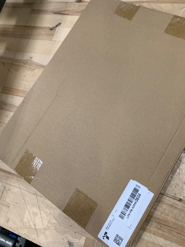 Photo 1 of 11x14 Picture Frame White