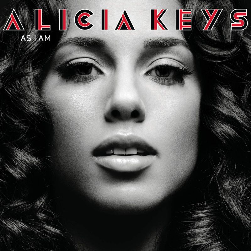 Photo 1 of 
Click image to open expanded view
    

As I Am
Deluxe Edition
LP
Alicia Keys  Format: Vinyl