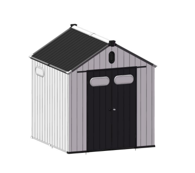 Photo 1 of *partial set** Yitahome ftplss-0002 storage shed 