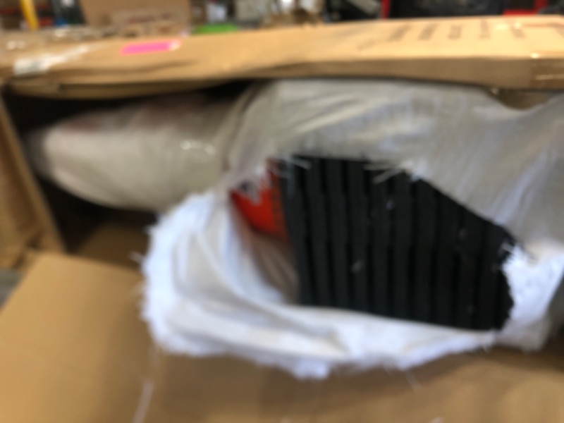 Photo 1 of 12 Pack Traffic Safety Cones 28 Inch, PVC Cone with Black Weighted Base, Orange Cones with Reflective Collars for Parking Lot, Road Safety, Construction Events 28 INCH 12