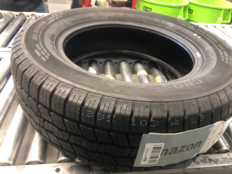 Photo 2 of All Season 235/65R17 108V XL CHTS-1