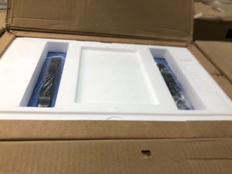 Photo 3 of ***USED - COVERED IN OIL - SEE PICTURES - UNABLE TO TEST***
Airecoler 125 Pints Commercial Dehumidifier for Crawl Spaces & Basements with Drain Hose, Industrial Grade Water Damage Restoration for up to 6,000 sq ft, Auto Defrost, Memory Starting