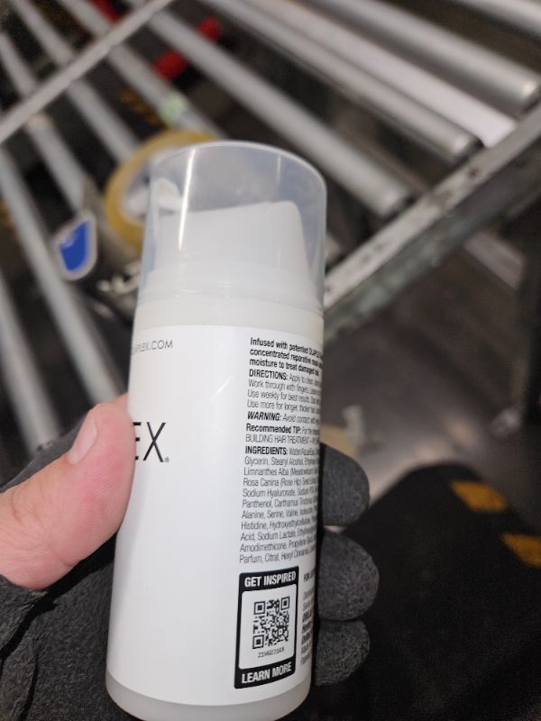 Photo 2 of **MINOR DAMAGE**
 Olaplex No. 8 Bond Intense Moisture Mask, 3.3 fl.