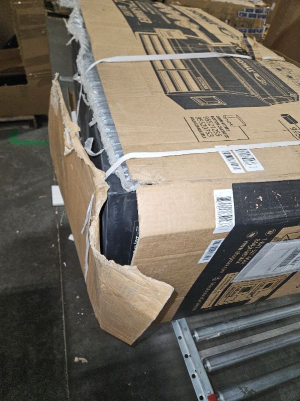 Photo 1 of 52 in. 6-Drawer Top Tool Chest