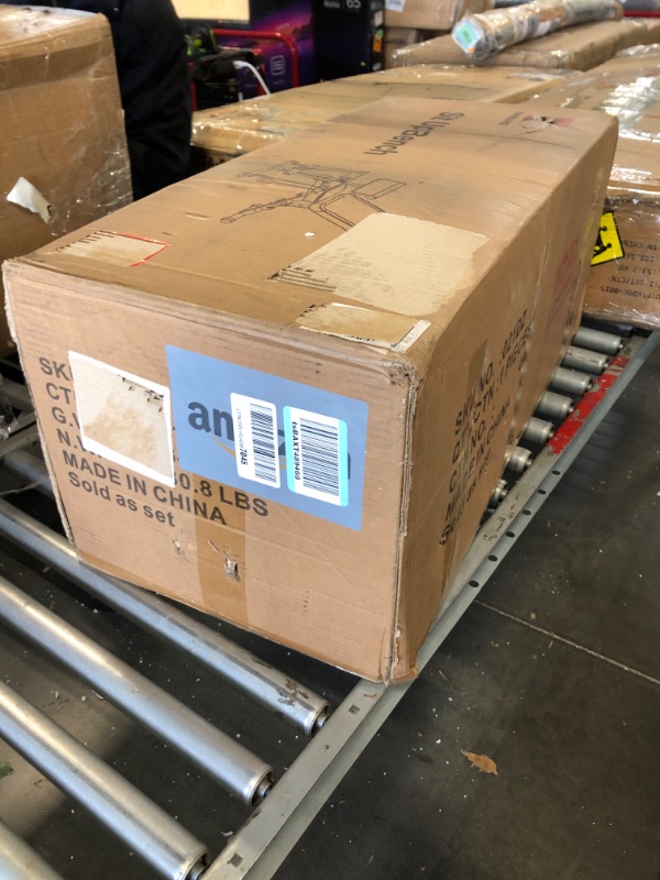 Photo 1 of Adjustable Weight Bench - Utility workout Benches for Exercise, Free Installation Design for Portable Fitness Strength Training Equipment at Home Gym