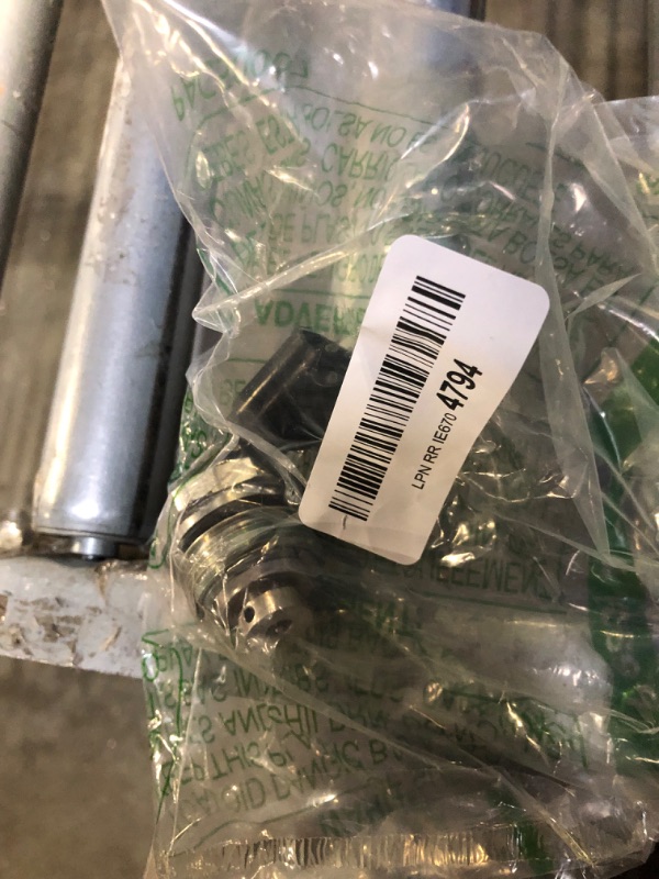 Photo 1 of 06F127025 High Pressure Fuel Pump Plug Compatible with VW Golf Jetta Passat Audi A3 S4 TT