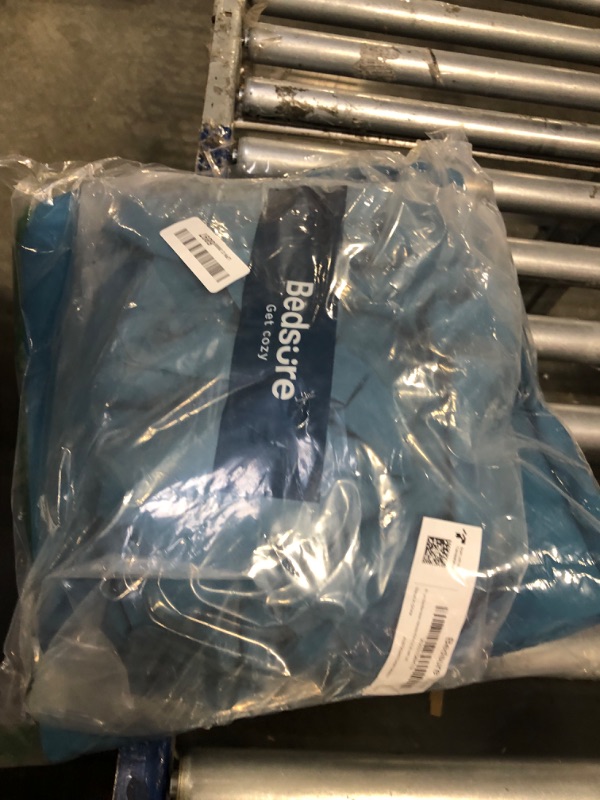 Photo 1 of Bedsure Full Size Sheets