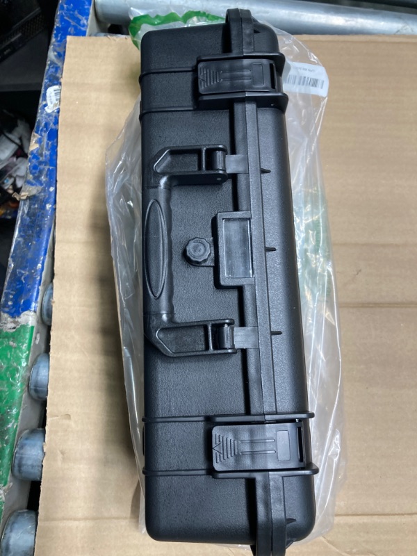 Photo 1 of Carrying Bag Case for Legion Go, Hard Professional Waterproof Legion Go Carrying Case for Legion Go, Controllers, Small Docking Station& Other Accessories AC Charger Storage Case, Large Capacity