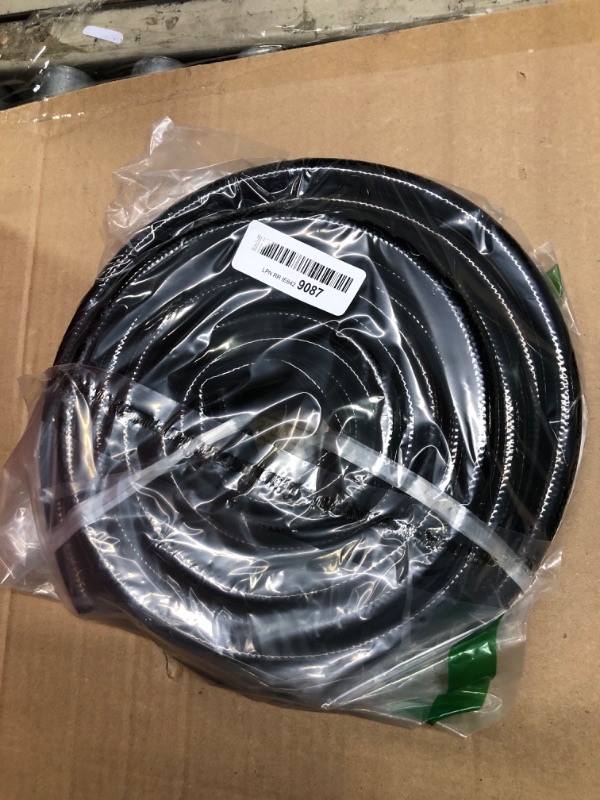 Photo 2 of ***MISSING PIECES***
Maotong 40 FT 1/2 inch Drip Irrigation Tubing Main Line Hose Tube for Garden Irrigation System (Includes 1/2" Straight Connector and 3-Way Connector)