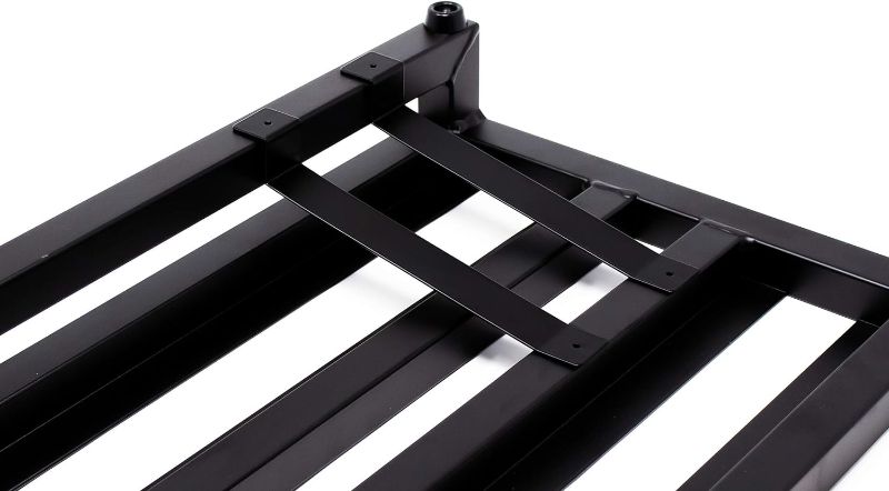 Photo 1 of 
Pedaltrain True Fit Mounting Bracket Kit for Classic Series - Large