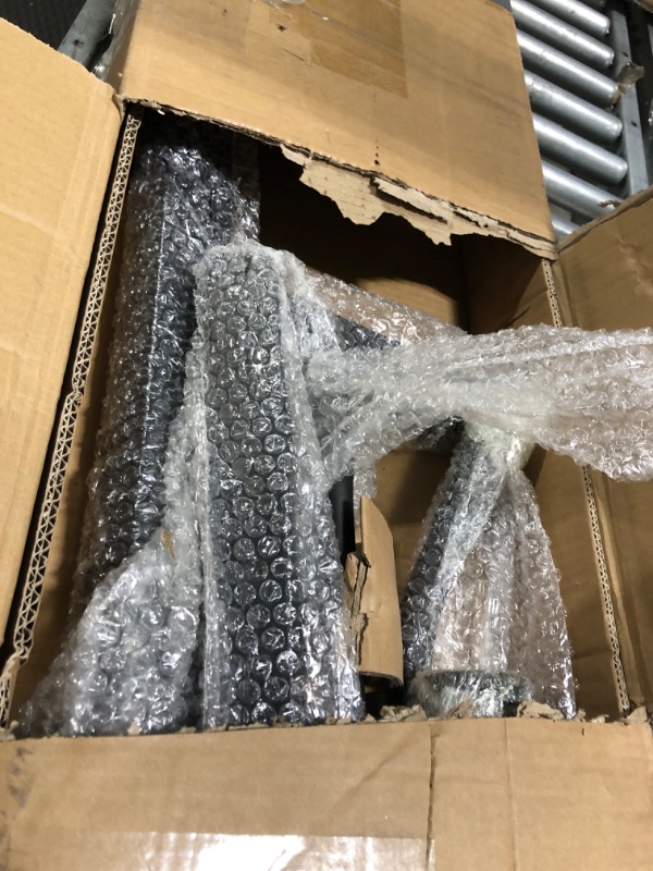 Photo 1 of VEVOR 2 in 1 Heavy Bag Stand, Height Adjustable Punching Bag Stand, Foldable Boxing Bag Stand Steel Sandbag Rack Freestanding Up to 132 lbs for Home and Gym Fitness.