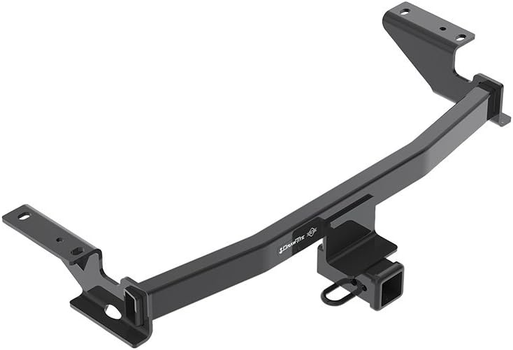 Photo 1 of  76138 Class 3 Trailer Hitch, 2 Inch Square Receiver