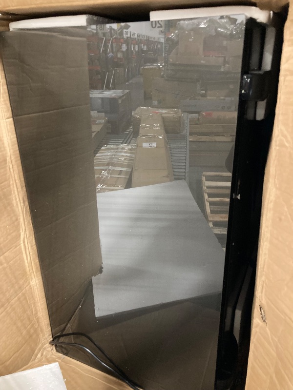 Photo 1 of Tymyp Chest Freezer, 8 Cu Ft Deep Freezer with Removable Storage Basket, Black Top Open Door Freezer with 7 Level Adjustable Temperature, Compact Freezer Energy Saving, Low Noise for Garages, Kitchen