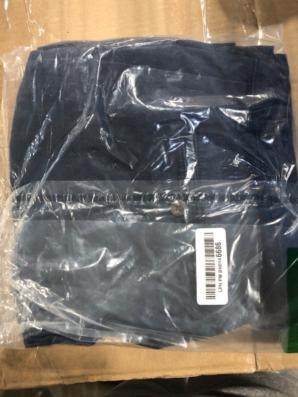 Photo 2 of Amazon Essentials Men's Skinny-Fit Casual Stretch Chino Pant 40x30