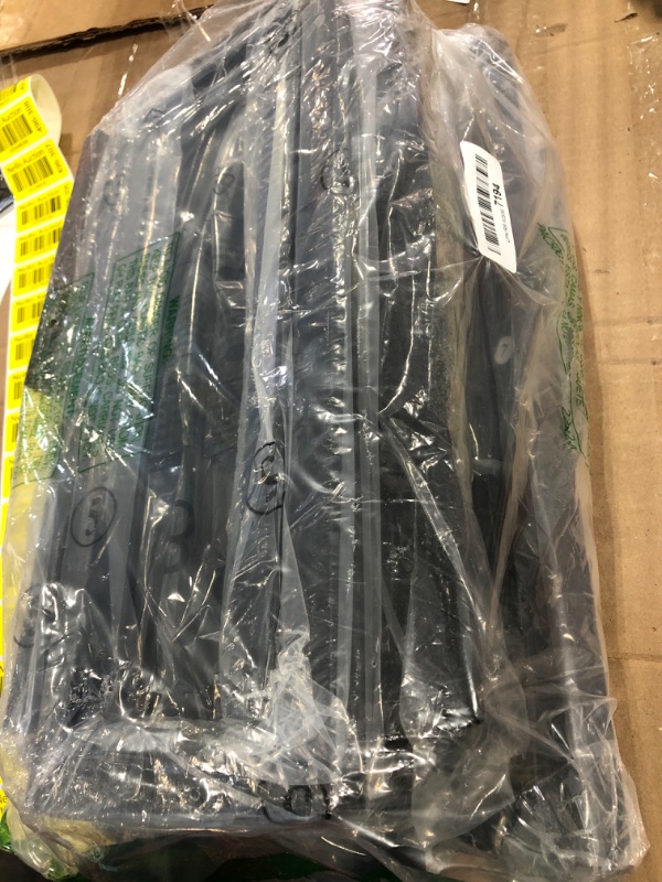 Photo 1 of Slim Charging End Table with Storage - For Small Spaces and Bedroom