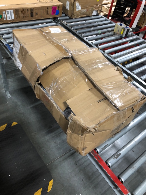 Photo 1 of ECCPP Complete Struts Spring Assembly Rear Struts Shock Absorber Fit for 1993-2001 for Lexus ES300,1997-2003 for Toyota Avalon,1992-2001 for Toyota Camry,1999-2003 for Toyota Solara 2 Pcs