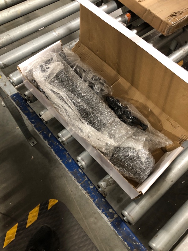 Photo 1 of 12 inch door handle sets fit for 78 inch door