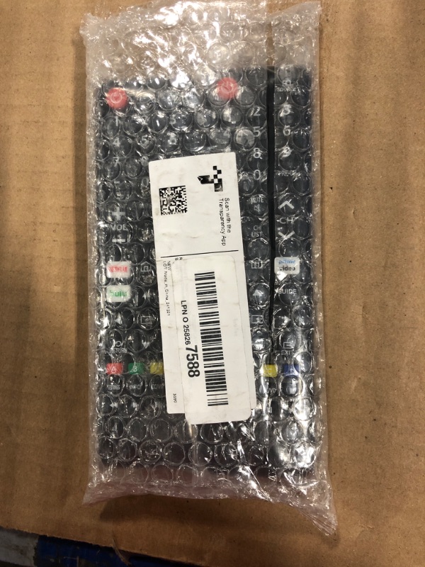 Photo 2 of ?Pack of 2? New Universal Remote for All Samsung TV Remote