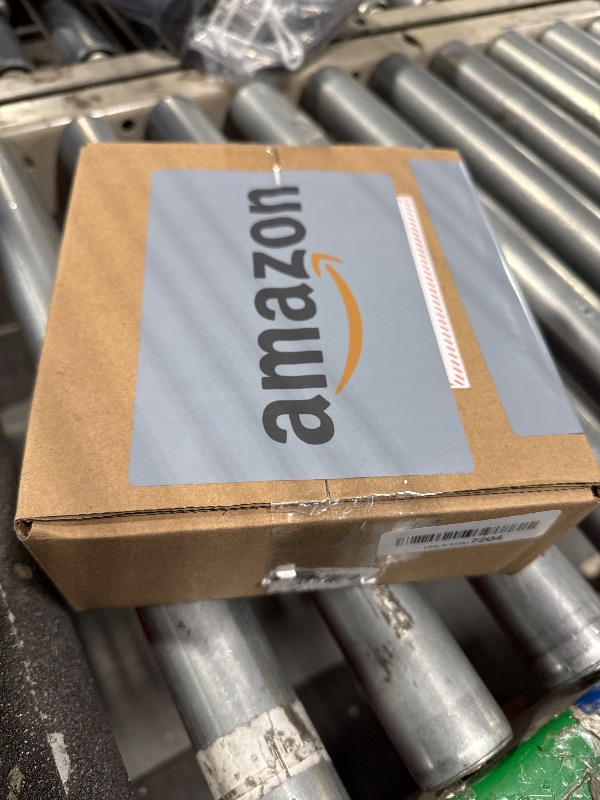 Photo 1 of First Alert BRK Interconnect Hardwire Combination Smoke & Carbon Monoxide Alarm with Battery Backup & Voice Alerts, 1-Pack