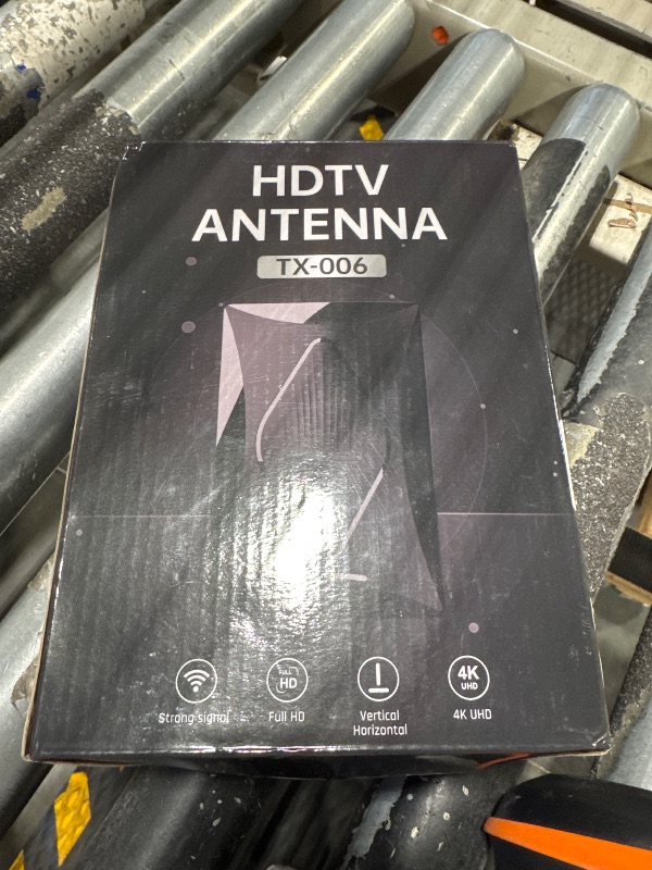 Photo 2 of 2024 Release TV Antenna for Smart TV