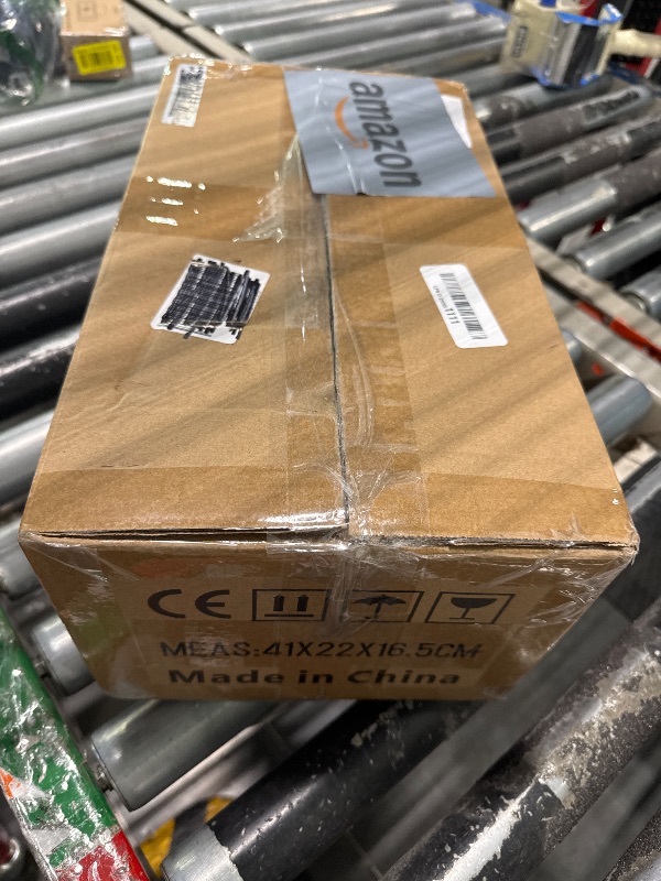 Photo 1 of Cantonape 2500W Power Inverter 12V to 110V DC to AC with LCD Display, Remote Controller 4 x AC Outlets and 4 x 3.1A USB Car Adapter for Car Truck Boat RV Solar System